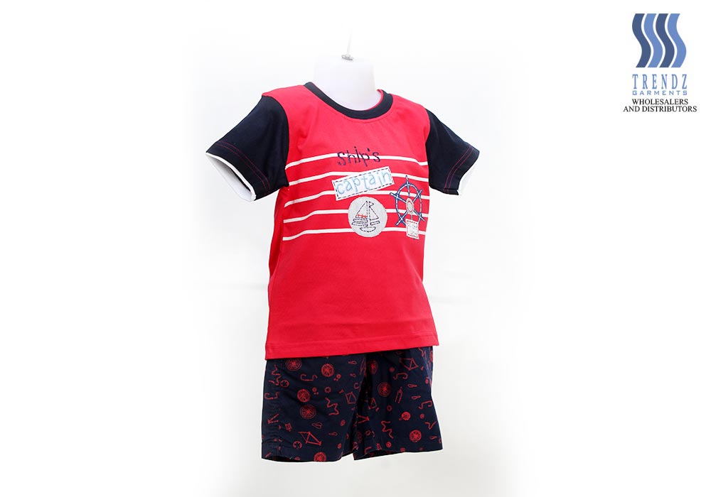 Trendz garments Boys Dress