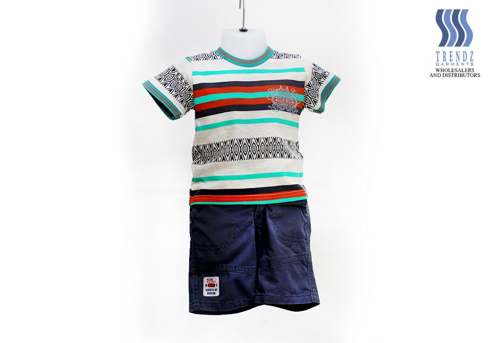 Trendz garments Boys Dress