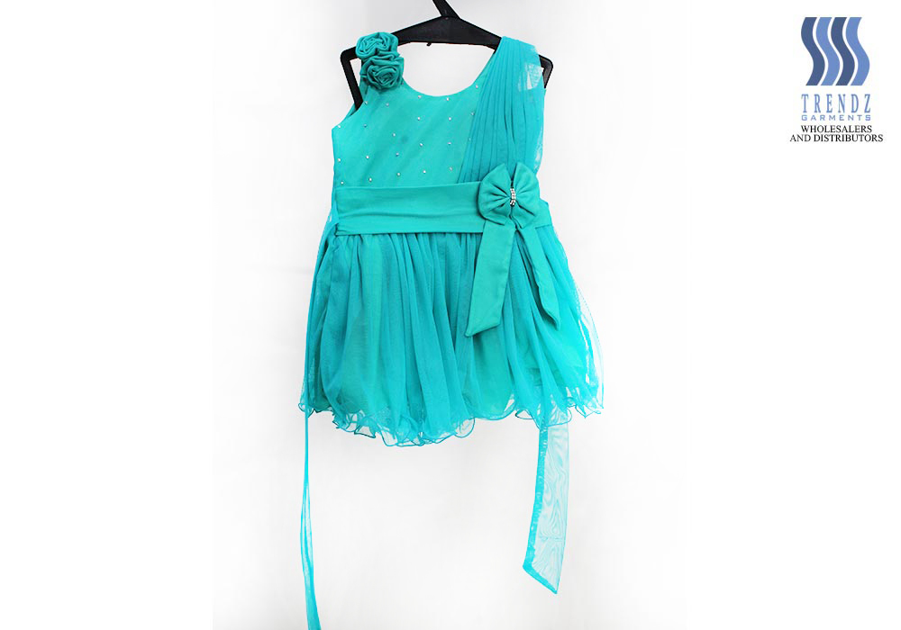 Trendz garments Girls Dress