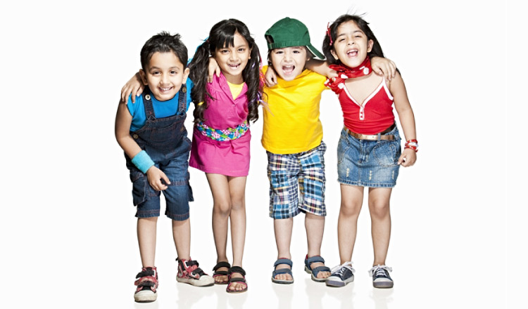 Trendz garments wholesale kids wear