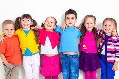 Trendz garments wholesale kids wear