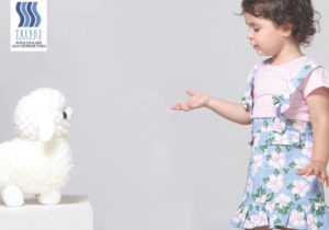 Trendz garments kids wear
