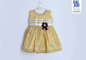 Trendz garments kids wear