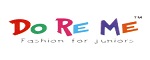 do re me fashion for juniors