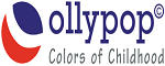 ollypop colors of childhood