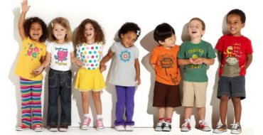 Trendz garments kids wear