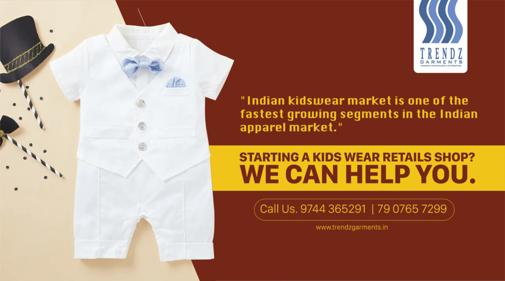 Best kids wear wholesale distributor in kerala