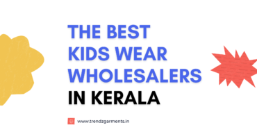 Trendz Kidswear Wholesalers