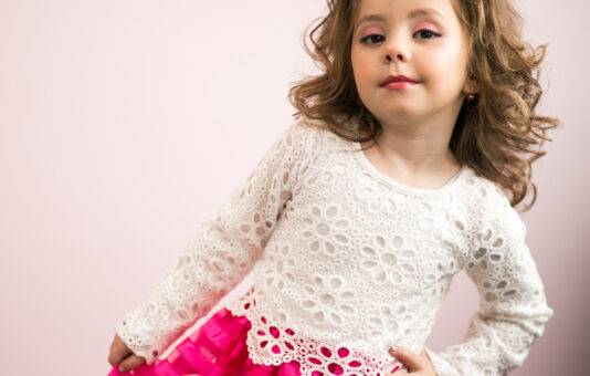 Kids Wholesale Clothing