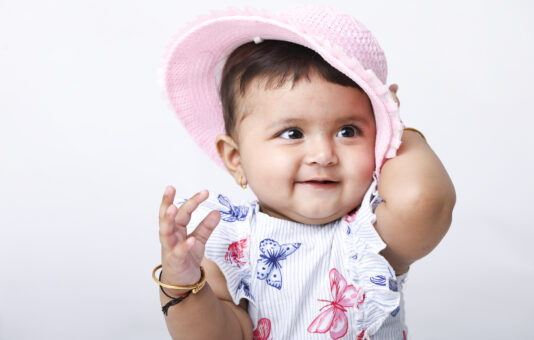 Latest Kidswear Trends for 2024